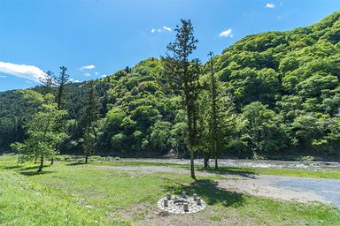 OKUKUJI BASE CAMPのイメージ