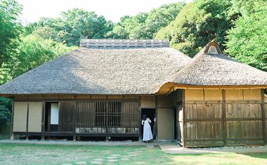 歩崎公園のイメージ